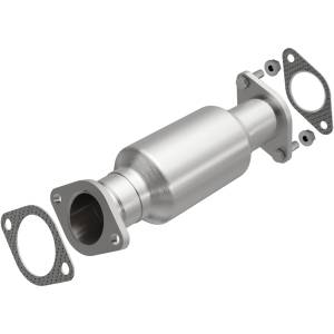 MagnaFlow Exhaust Systems & Installation | 1350 Offroad - MagnaFlow OEM Grade Direct-Fit Catalytic Converter 52644 - Image 1