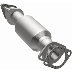 MagnaFlow Exhaust Systems & Installation | 1350 Offroad - MagnaFlow OEM Grade Direct-Fit Catalytic Converter 52644 - Image 2