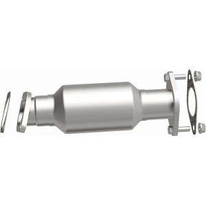 MagnaFlow Exhaust Systems & Installation | 1350 Offroad - MagnaFlow OEM Grade Direct-Fit Catalytic Converter 52644 - Image 4