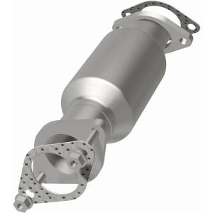 MagnaFlow Exhaust Systems & Installation | 1350 Offroad - MagnaFlow OEM Grade Direct-Fit Catalytic Converter 52644 - Image 3