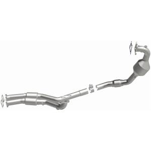 MagnaFlow Exhaust Systems & Installation | 1350 Offroad - MagnaFlow OEM Grade Manifold Catalytic Converter 52647 - Image 4