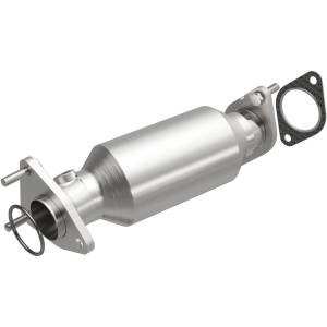 MagnaFlow Exhaust Systems & Installation | 1350 Offroad - MagnaFlow OEM Grade Direct-Fit Catalytic Converter 52665 - Image 1