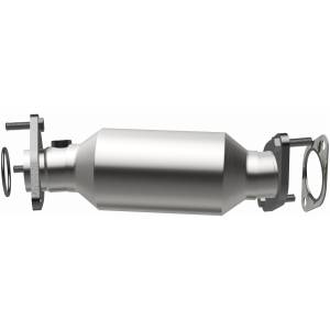 MagnaFlow Exhaust Systems & Installation | 1350 Offroad - MagnaFlow OEM Grade Direct-Fit Catalytic Converter 52665 - Image 4