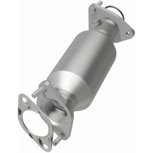 MagnaFlow Exhaust Systems & Installation | 1350 Offroad - MagnaFlow OEM Grade Direct-Fit Catalytic Converter 52668 - Image 3