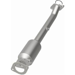 MagnaFlow Exhaust Systems & Installation | 1350 Offroad - MagnaFlow OEM Grade Direct-Fit Catalytic Converter 52669 - Image 3