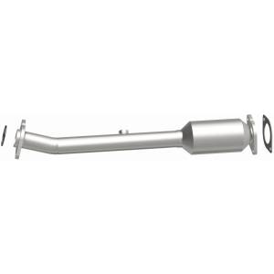 MagnaFlow Exhaust Systems & Installation | 1350 Offroad - MagnaFlow OEM Grade Direct-Fit Catalytic Converter 52669 - Image 4