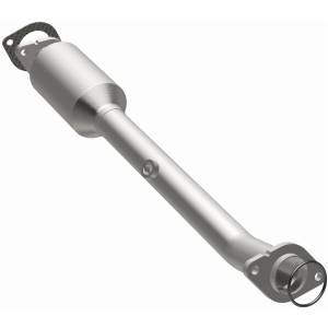 MagnaFlow Exhaust Systems & Installation | 1350 Offroad - MagnaFlow OEM Grade Direct-Fit Catalytic Converter 52669 - Image 2