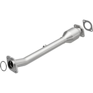 MagnaFlow Exhaust Systems & Installation | 1350 Offroad - MagnaFlow OEM Grade Direct-Fit Catalytic Converter 52669 - Image 1