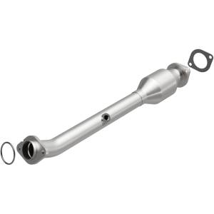 MagnaFlow Exhaust Systems & Installation | 1350 Offroad - MagnaFlow OEM Grade Direct-Fit Catalytic Converter 52670 - Image 1