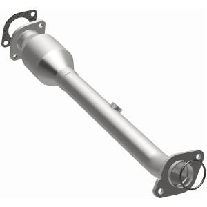 MagnaFlow Exhaust Systems & Installation | 1350 Offroad - MagnaFlow OEM Grade Direct-Fit Catalytic Converter 52670 - Image 2