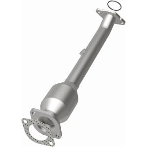 MagnaFlow Exhaust Systems & Installation | 1350 Offroad - MagnaFlow OEM Grade Direct-Fit Catalytic Converter 52670 - Image 3