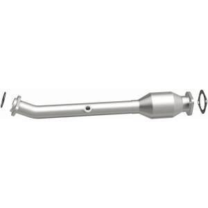MagnaFlow Exhaust Systems & Installation | 1350 Offroad - MagnaFlow OEM Grade Direct-Fit Catalytic Converter 52670 - Image 4