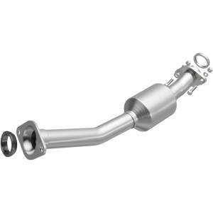 MagnaFlow Exhaust Systems & Installation | 1350 Offroad - MagnaFlow OEM Grade Direct-Fit Catalytic Converter 52689 - Image 1