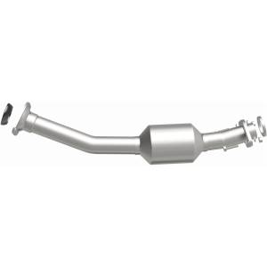 MagnaFlow Exhaust Systems & Installation | 1350 Offroad - MagnaFlow OEM Grade Direct-Fit Catalytic Converter 52689 - Image 4