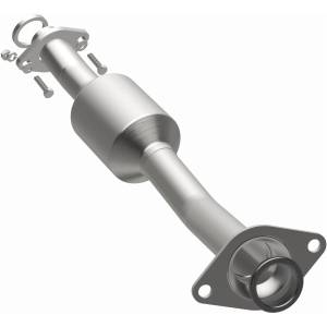 MagnaFlow Exhaust Systems & Installation | 1350 Offroad - MagnaFlow OEM Grade Direct-Fit Catalytic Converter 52689 - Image 2