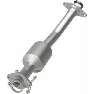 MagnaFlow Exhaust Systems & Installation | 1350 Offroad - MagnaFlow OEM Grade Direct-Fit Catalytic Converter 52689 - Image 3