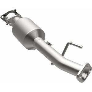 MagnaFlow Exhaust Systems & Installation | 1350 Offroad - MagnaFlow OEM Grade Direct-Fit Catalytic Converter 52690 - Image 2