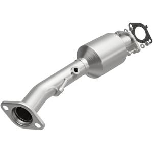 MagnaFlow Exhaust Systems & Installation | 1350 Offroad - MagnaFlow OEM Grade Direct-Fit Catalytic Converter 52690 - Image 1