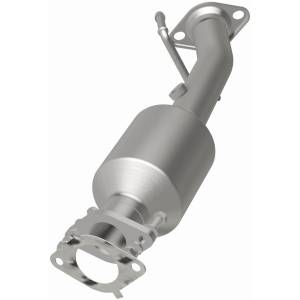 MagnaFlow Exhaust Systems & Installation | 1350 Offroad - MagnaFlow OEM Grade Direct-Fit Catalytic Converter 52690 - Image 3