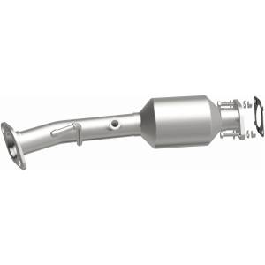 MagnaFlow Exhaust Systems & Installation | 1350 Offroad - MagnaFlow OEM Grade Direct-Fit Catalytic Converter 52690 - Image 4