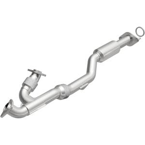 MagnaFlow Exhaust Systems & Installation | 1350 Offroad - MagnaFlow OEM Grade Direct-Fit Catalytic Converter 52699 - Image 1
