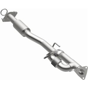 MagnaFlow Exhaust Systems & Installation | 1350 Offroad - MagnaFlow OEM Grade Direct-Fit Catalytic Converter 52699 - Image 2