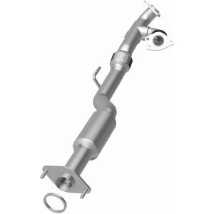 MagnaFlow Exhaust Systems & Installation | 1350 Offroad - MagnaFlow OEM Grade Direct-Fit Catalytic Converter 52699 - Image 3