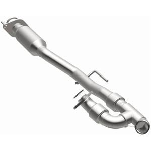 MagnaFlow Exhaust Systems & Installation | 1350 Offroad - MagnaFlow OEM Grade Direct-Fit Catalytic Converter 52702 - Image 2