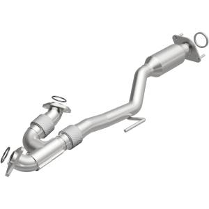 MagnaFlow Exhaust Systems & Installation | 1350 Offroad - MagnaFlow OEM Grade Direct-Fit Catalytic Converter 52702 - Image 1
