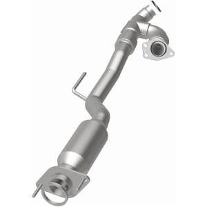 MagnaFlow Exhaust Systems & Installation | 1350 Offroad - MagnaFlow OEM Grade Direct-Fit Catalytic Converter 52702 - Image 3