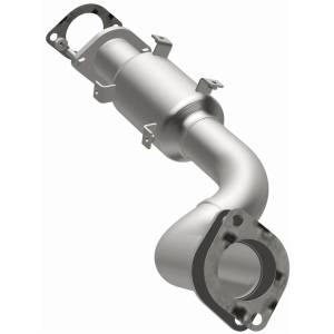 MagnaFlow Exhaust Systems & Installation | 1350 Offroad - MagnaFlow OEM Grade Direct-Fit Catalytic Converter 52708 - Image 2