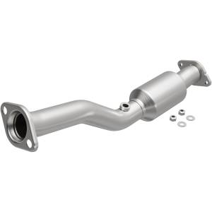 MagnaFlow Exhaust Systems & Installation | 1350 Offroad - MagnaFlow OEM Grade Direct-Fit Catalytic Converter 52709 - Image 1