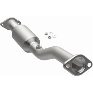 MagnaFlow Exhaust Systems & Installation | 1350 Offroad - MagnaFlow OEM Grade Direct-Fit Catalytic Converter 52709 - Image 2