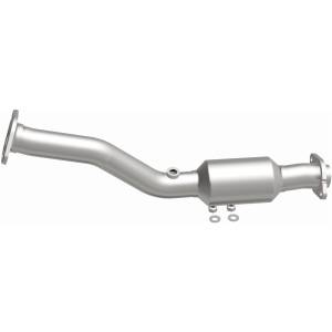 MagnaFlow Exhaust Systems & Installation | 1350 Offroad - MagnaFlow OEM Grade Direct-Fit Catalytic Converter 52709 - Image 4