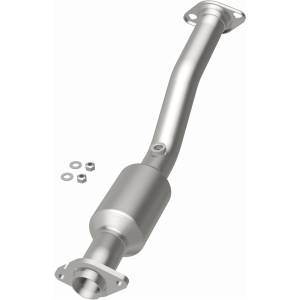 MagnaFlow Exhaust Systems & Installation | 1350 Offroad - MagnaFlow OEM Grade Direct-Fit Catalytic Converter 52709 - Image 3