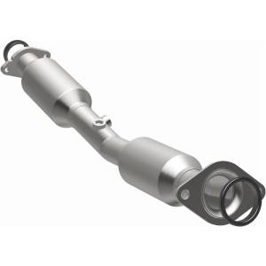MagnaFlow Exhaust Systems & Installation | 1350 Offroad - MagnaFlow OEM Grade Direct-Fit Catalytic Converter 52710 - Image 2