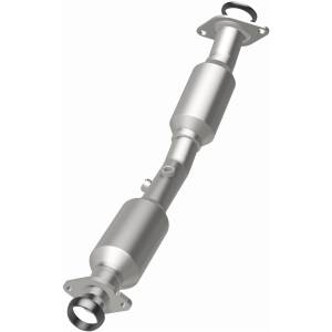 MagnaFlow Exhaust Systems & Installation | 1350 Offroad - MagnaFlow OEM Grade Direct-Fit Catalytic Converter 52710 - Image 3