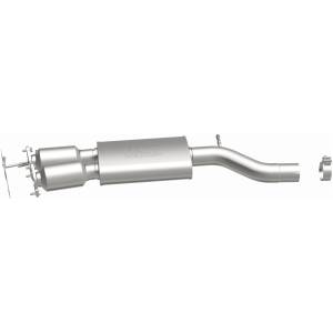 MagnaFlow Exhaust Systems & Installation | 1350 Offroad - MagnaFlow OEM Grade Direct-Fit Catalytic Converter 52719 - Image 4
