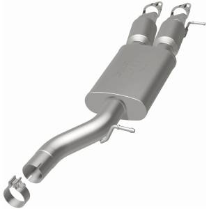 MagnaFlow Exhaust Systems & Installation | 1350 Offroad - MagnaFlow OEM Grade Direct-Fit Catalytic Converter 52719 - Image 3
