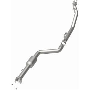 MagnaFlow Exhaust Systems & Installation | 1350 Offroad - MagnaFlow OEM Grade Direct-Fit Catalytic Converter 52722 - Image 3