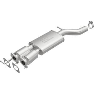 MagnaFlow Exhaust Systems & Installation | 1350 Offroad - MagnaFlow OEM Grade Direct-Fit Catalytic Converter 52719 - Image 1
