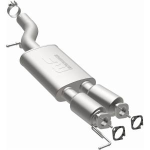 MagnaFlow Exhaust Systems & Installation | 1350 Offroad - MagnaFlow OEM Grade Direct-Fit Catalytic Converter 52719 - Image 2
