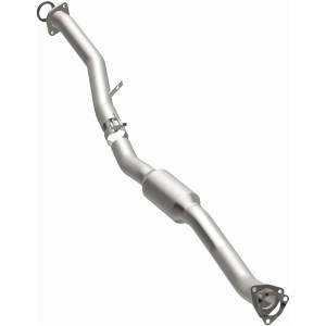 MagnaFlow Exhaust Systems & Installation | 1350 Offroad - MagnaFlow OEM Grade Direct-Fit Catalytic Converter 52726 - Image 2