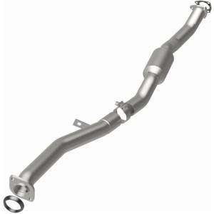 MagnaFlow Exhaust Systems & Installation | 1350 Offroad - MagnaFlow OEM Grade Direct-Fit Catalytic Converter 52726 - Image 3