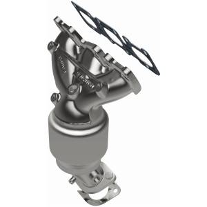 MagnaFlow Exhaust Systems & Installation | 1350 Offroad - MagnaFlow OEM Grade Manifold Catalytic Converter 52743 - Image 2