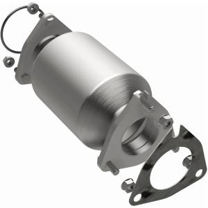 MagnaFlow Exhaust Systems & Installation | 1350 Offroad - MagnaFlow OEM Grade Direct-Fit Catalytic Converter 52747 - Image 2