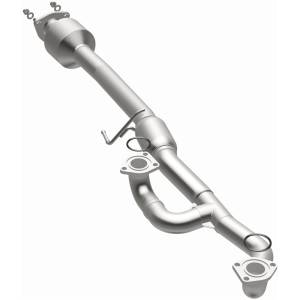 MagnaFlow Exhaust Systems & Installation | 1350 Offroad - MagnaFlow OEM Grade Direct-Fit Catalytic Converter 52756 - Image 2