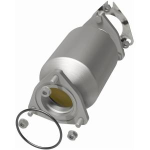 MagnaFlow Exhaust Systems & Installation | 1350 Offroad - MagnaFlow OEM Grade Direct-Fit Catalytic Converter 52747 - Image 3