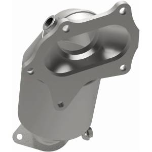 MagnaFlow Exhaust Systems & Installation | 1350 Offroad - MagnaFlow OEM Grade Direct-Fit Catalytic Converter 52770 - Image 2