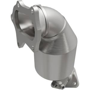 MagnaFlow Exhaust Systems & Installation | 1350 Offroad - MagnaFlow OEM Grade Direct-Fit Catalytic Converter 52770 - Image 1